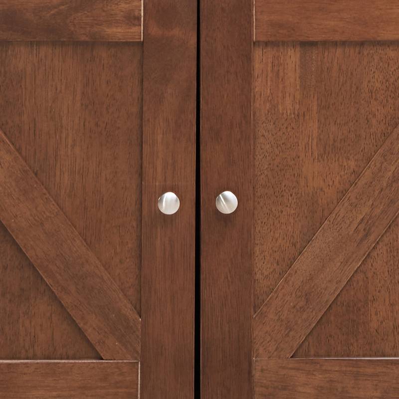 Wine Haven Cabinet