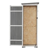 Garden Guard: Stylish Outdoor Storage Shed