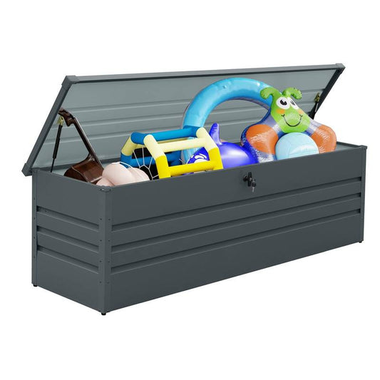 Ultimate Waterproof Outdoor Storage Box