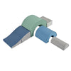 Foam Climb & Play Set for Kids