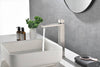 Elegant Waterfall Bathroom Faucet