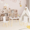 Playtime Table and Chair Set