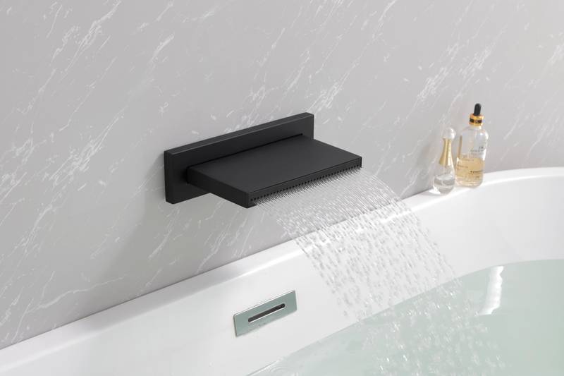 Cascade Bliss Tub Faucet