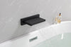 Cascade Bliss Tub Faucet