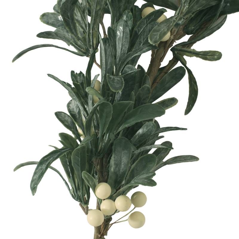 Snowberry Green Garland