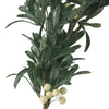 Snowberry Green Garland