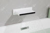 Waterfall Bliss Tub Faucet