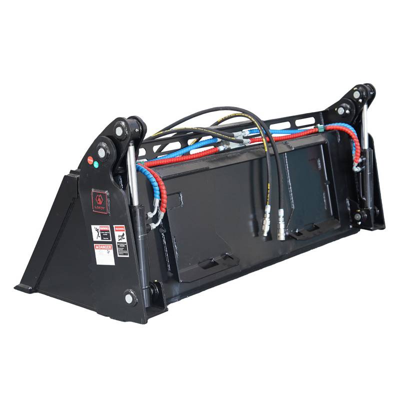 All-in-One Landy Solutions