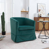 Cozy Swivel Chair
