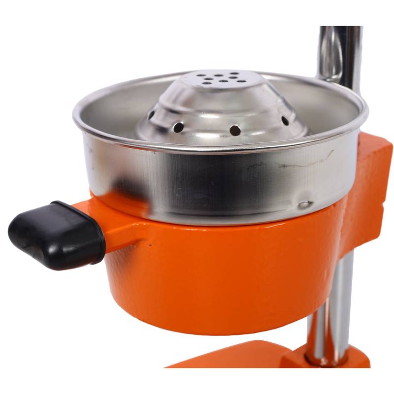 Citrus Master Juicer - Heavy-Duty Hand Press for Fresh Juice