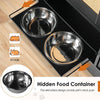 Pet Haven Feeding Station