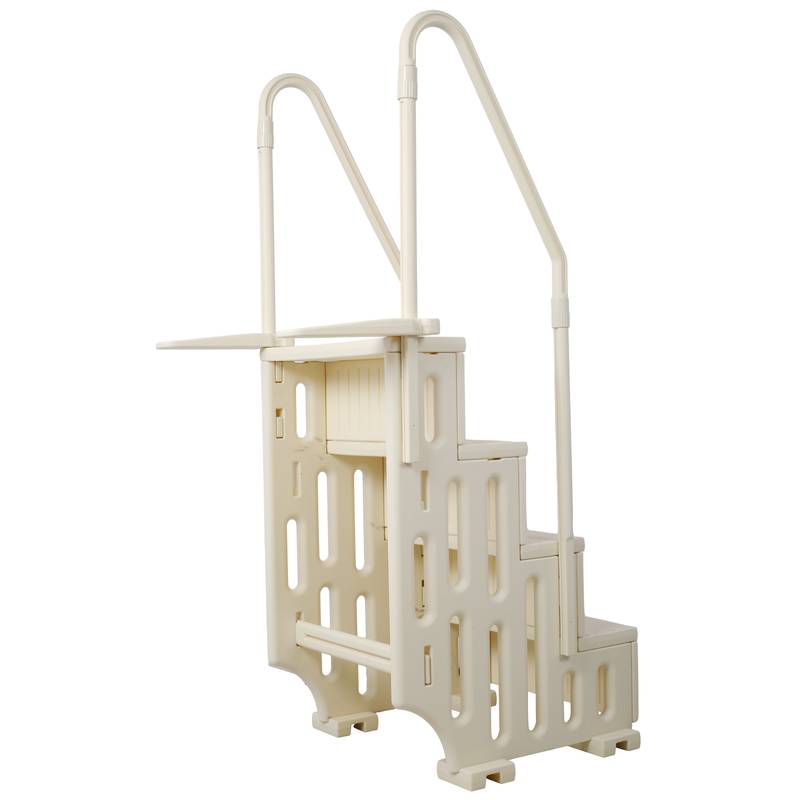 SafeStep Pool Ladder