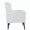 Cozy Teddy Accent Chair