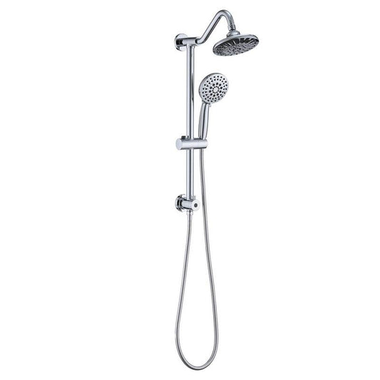 Rainfall Bliss Shower Set