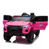Adventure Buddy Electric Pickup for Kids