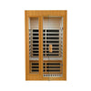 Cozy Couple's Infrared Sauna Retreat
