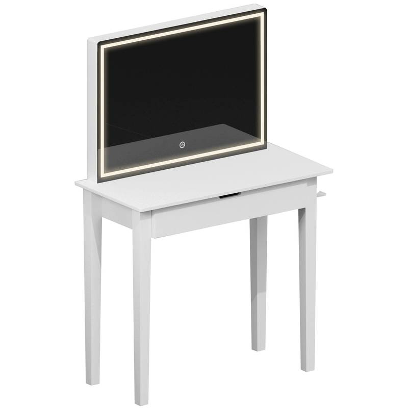 Glow Up Vanity Set