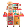 Little Chef Pink Playset