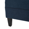 Chic Comfort Ottoman
