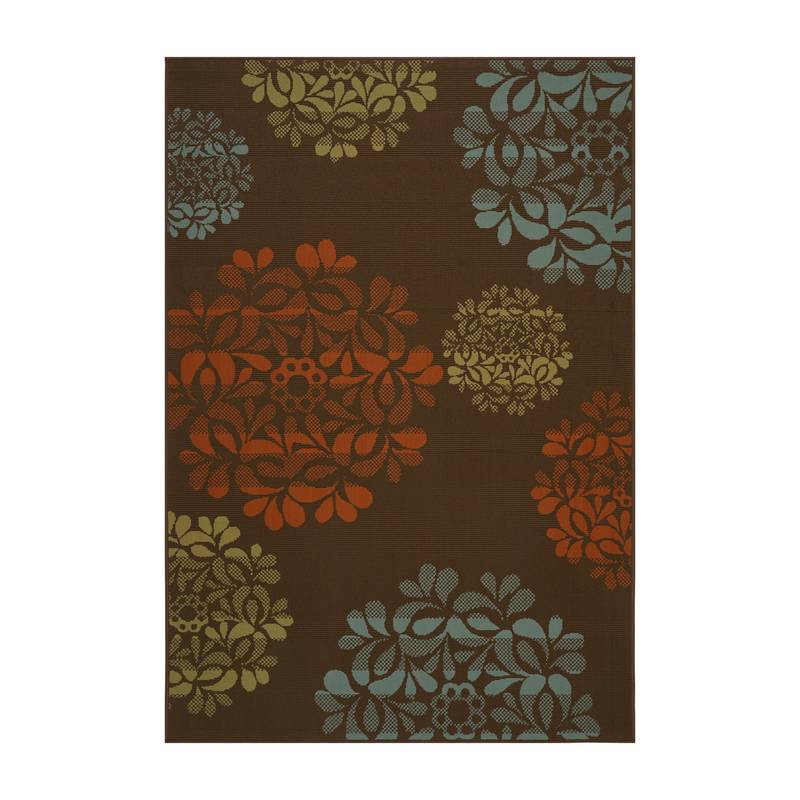 Montego Cozy Area Rug