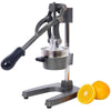 Heavy-Duty Citrus Squeezer - Fresh Orange Juice Made Easy!