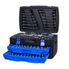 Ultimate Black Tool Box & Kit