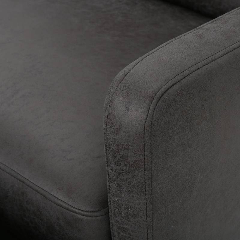 Cozy Double Recliner