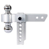 Versatile Drop Hitch for Your Trailer