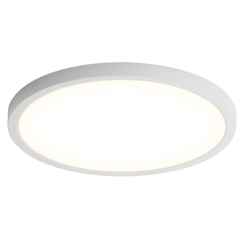 Cozy Glow Flush Mount Ceiling Light