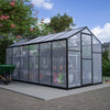 Garden Haven Walk-In Greenhouse