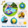 Ultimate Splash & Play Water Park