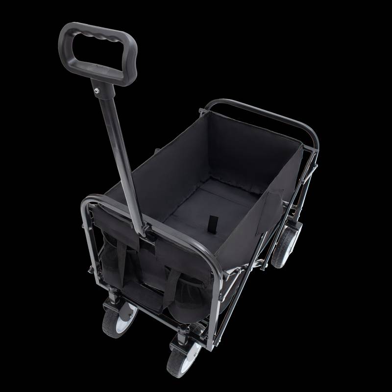 Versatile Beach & Garden Wagon