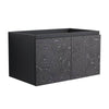 Sleek Vanity Door Panel for Chic Storage