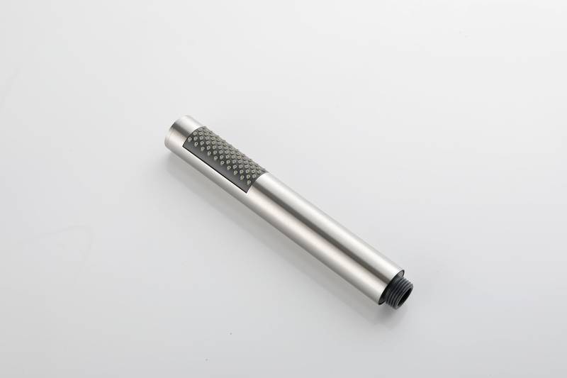 Stylish Freestanding Bathtub Faucet with Handheld Shower