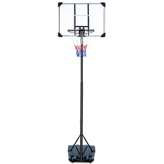 Easy Setup Basketball Hoop