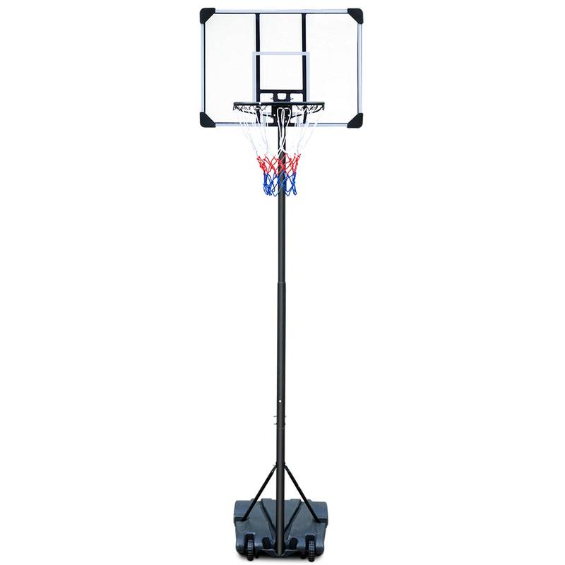 Easy Setup Basketball Hoop
