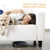 SmartClean G6 Robot Vacuum: Sleek, Powerful, and App-Controlled!