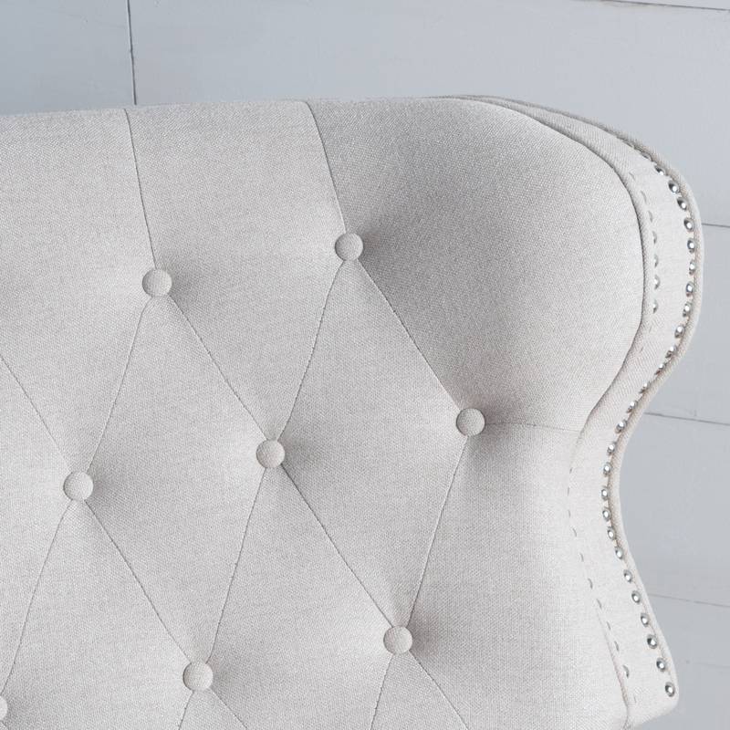 Cozy Recline Push Rack