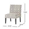 Chic Lounge Chair