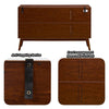 JaydenMax Stylish Storage Sideboard