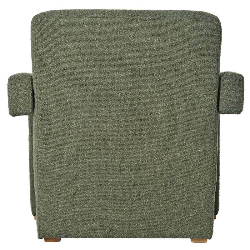 Artful Comfort Chair