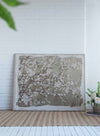 Cherry Blossom Dreams Wall Art