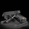 FitStep Mini Home Stair Climber with Bands and Monitor