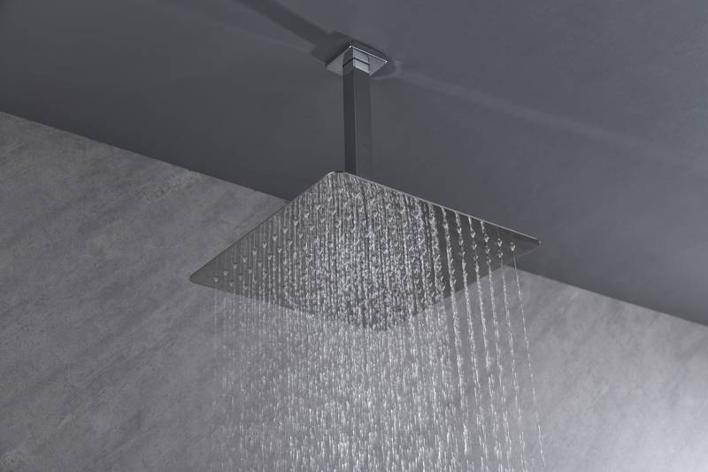 Ultimate Rainfall Shower Head