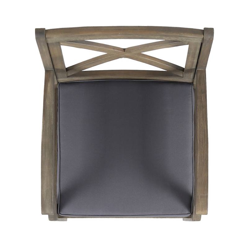 Perla Cozy Dining Duo