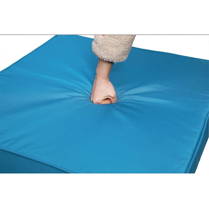 Cozy Rattan Patio Lounge Set