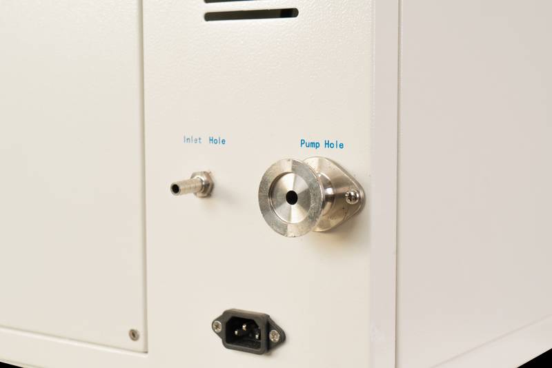 Vacuum Lab Oven - Industrial Quality Baking & Drying Solution
