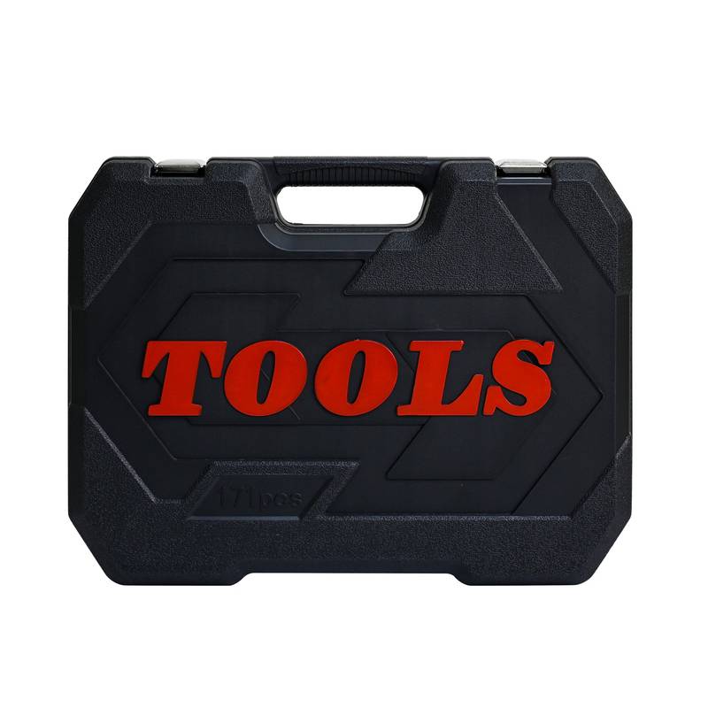 Ultimate DIY Tool Kit: Your Go-To Toolbox for Home and Auto Repairs