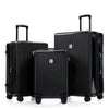 TravelPro Hardshell Luggage Trio