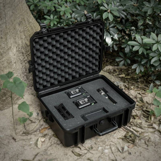 Ultimate Waterproof Tool Box